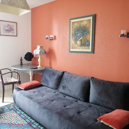Ty Pempoul - Logement 2 Chambres - 100 M De La Plage Saint-Pol-de-Leon Ngoại thất bức ảnh