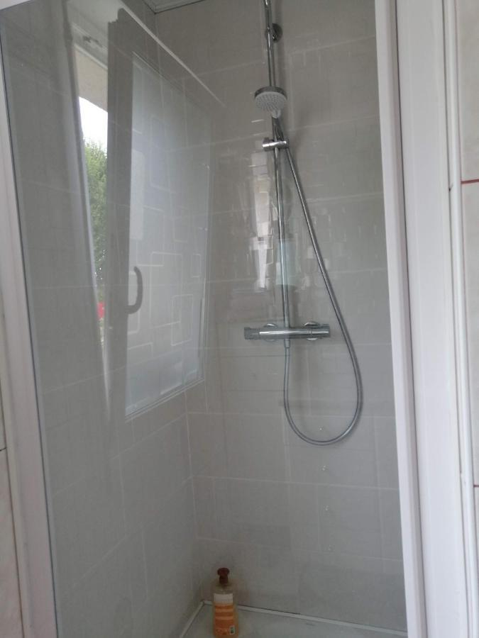 Ty Pempoul - Logement 2 Chambres - 100 M De La Plage Saint-Pol-de-Leon Ngoại thất bức ảnh