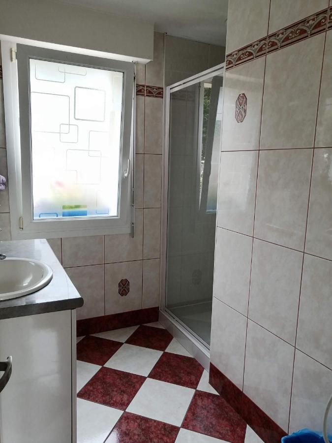 Ty Pempoul - Logement 2 Chambres - 100 M De La Plage Saint-Pol-de-Leon Ngoại thất bức ảnh